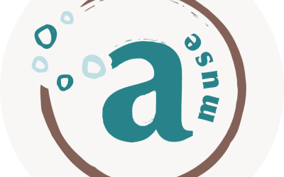Corkboards, connections and launching a-muse into cyberspace